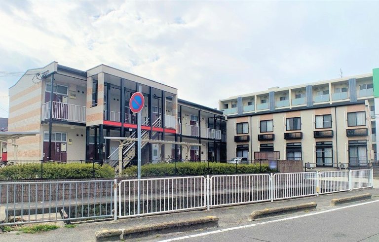 リアンジェ園田