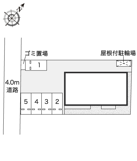 レオネクストグッドリーフ