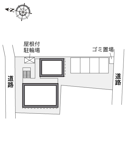 レオパレスつばさ