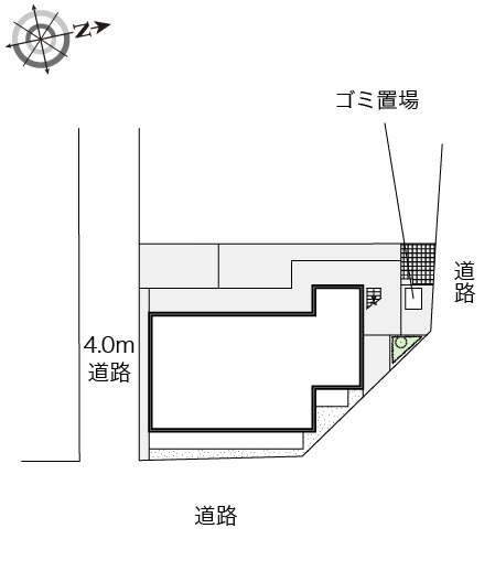 レオネクストNAGOMI