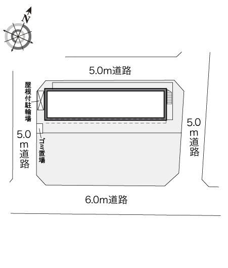レオパレスエクレール