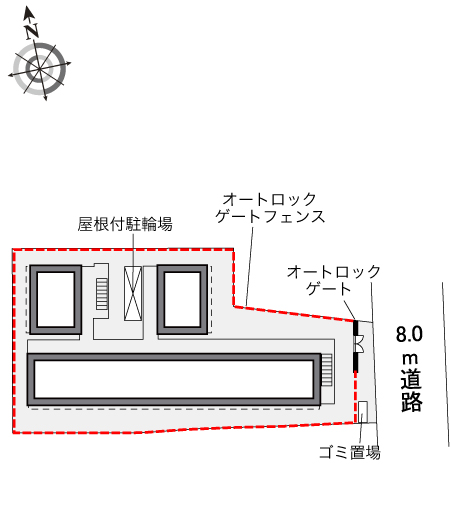 レオパレスアフロディーテ