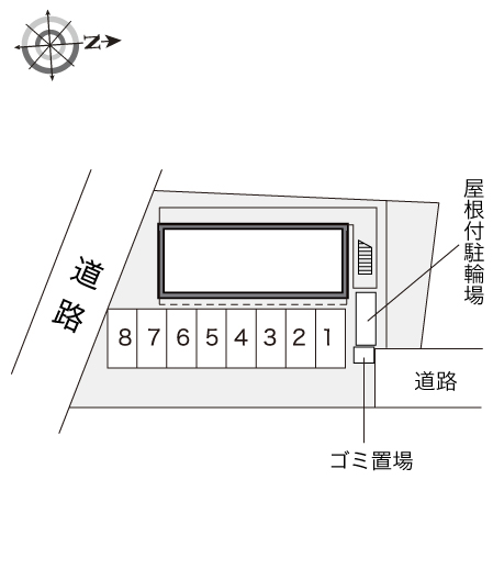 レオパレス未来