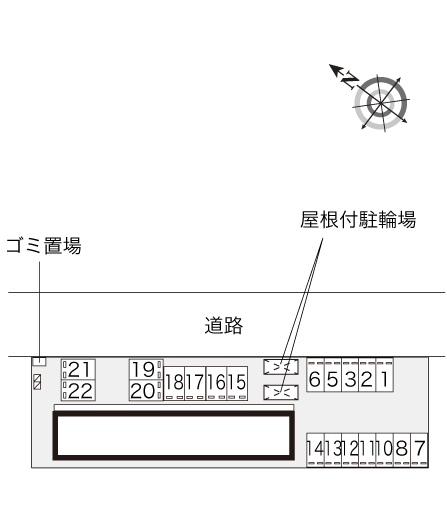 レオパレス寿