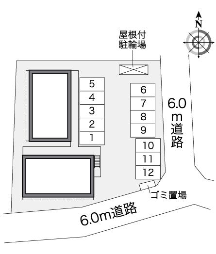 レオパレスアクアK