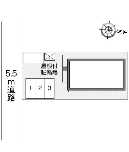 レオパレスルミエール