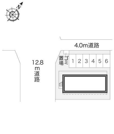 レオパレスドリーム