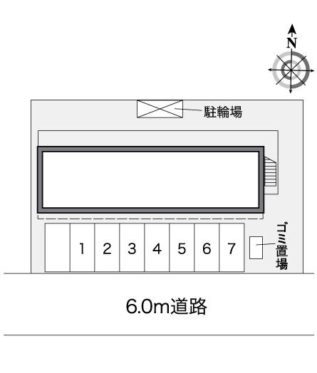 レオパレスMK