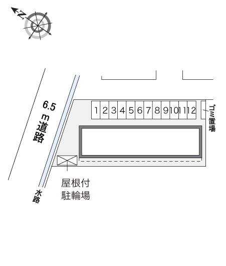 レオパレス純L