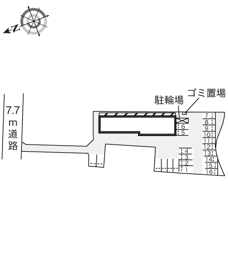 レオパレスプレミール