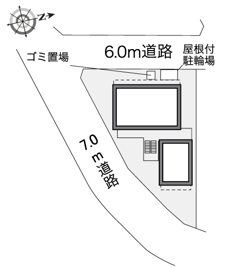 レオパレスル　ボヌール