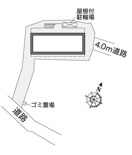レオパレスコンフォート