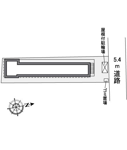 レオパレスMOMOYAMA