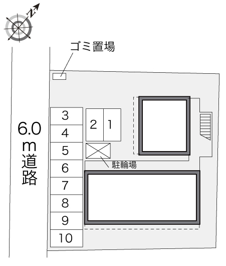 レオパレスISAO