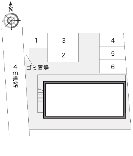 レオパレスエスト