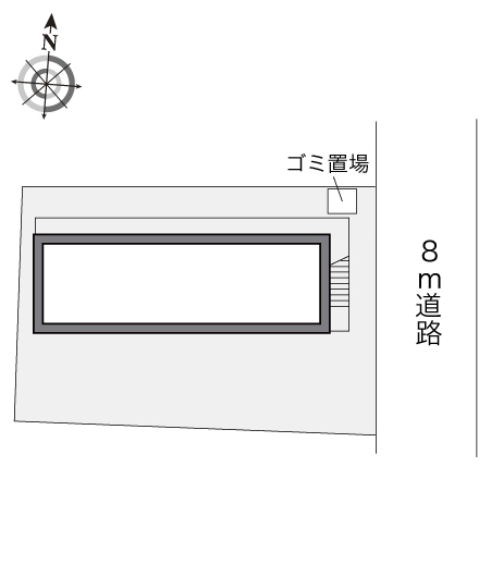 レオパレスサニーハイツ