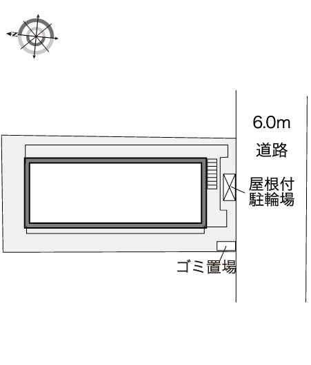 レオパレスみどり