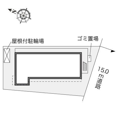 レオパレスフルール
