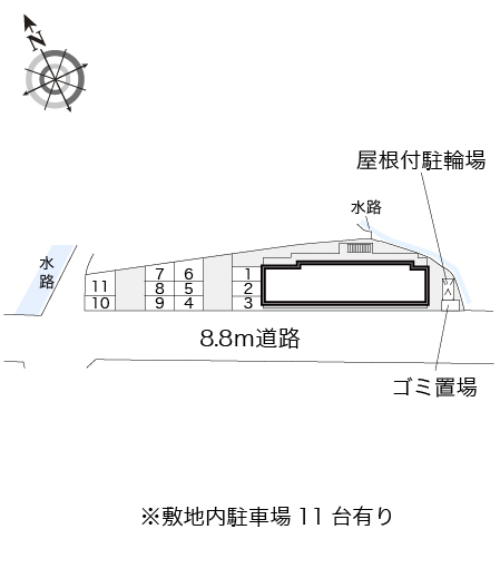 レオパレスハピネス