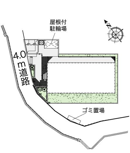 レオパレスビューテラス