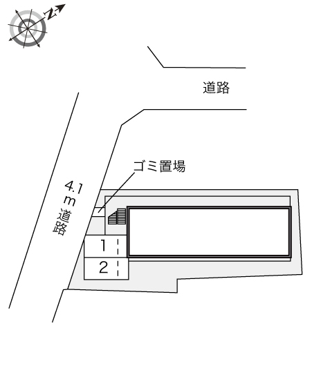 レオパレスアルテミス