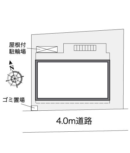 レオパレスルーチェ