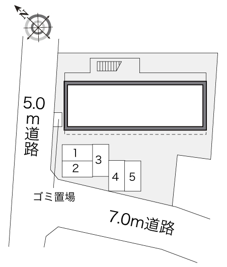 レオパレスホープ