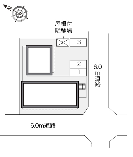 レオパレスハピネス