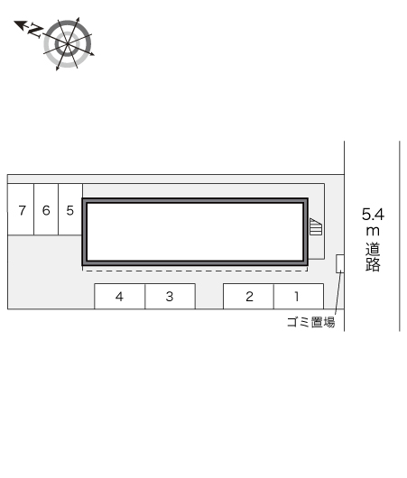 レオパレスエトワール