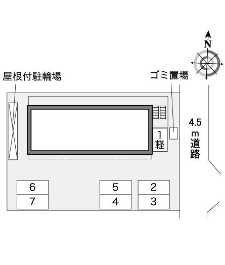 レオパレスHAL