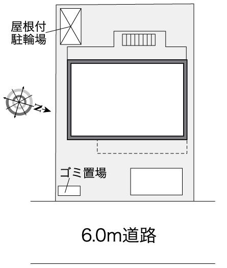 レオパレス千里山東
