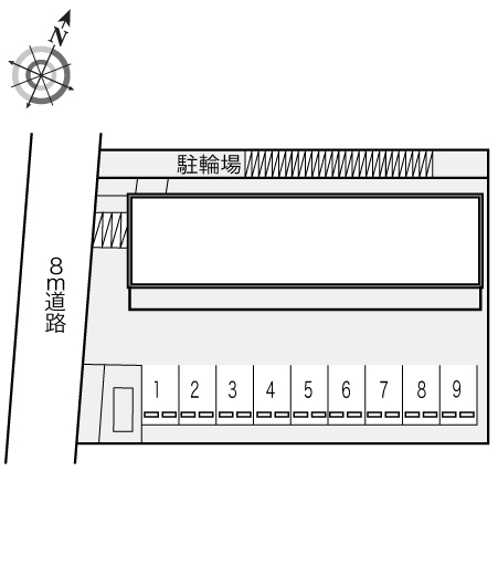 レオパレスプランドール