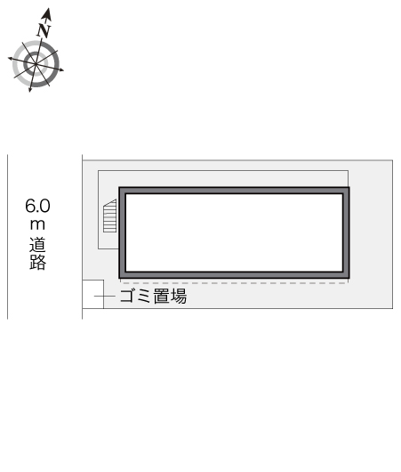 レオパレスMK