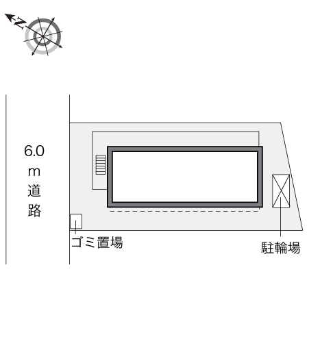 レオパレスシオン