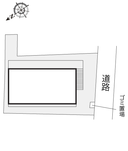 レオパレスアーク