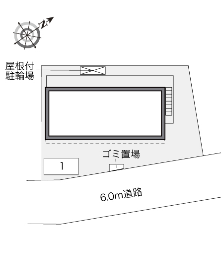 レオパレスエルム