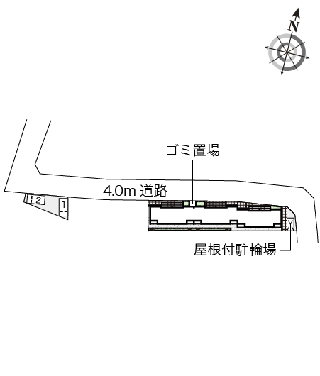レオネクストプランドール
