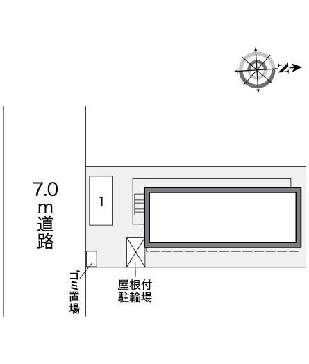 レオパレス湯里