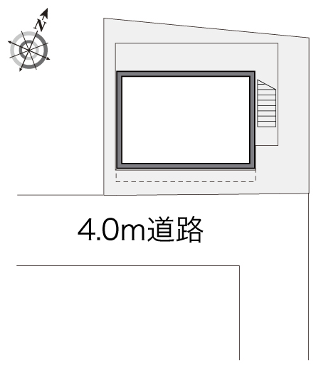 レオパレス四季