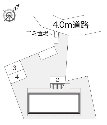 レオパレスクレスト