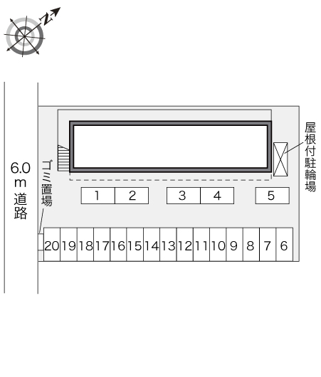 レオパレスアイリス