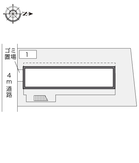 レオパレスヴィオラ