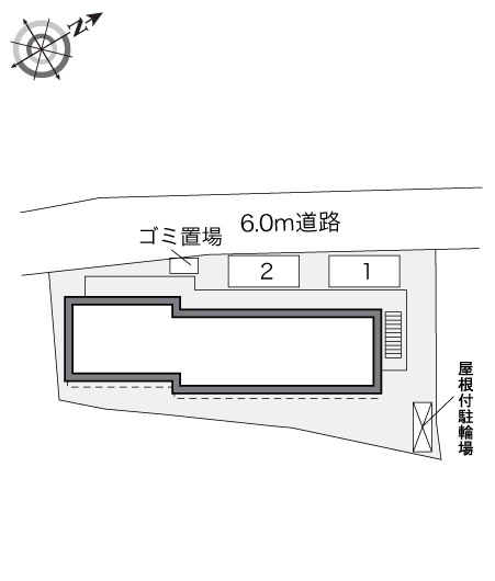 レオパレス東海