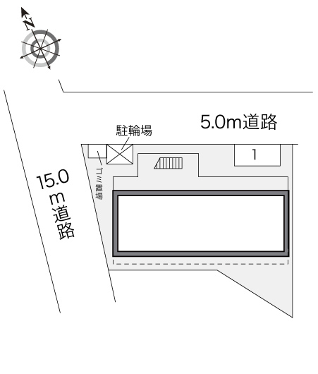 レオパレスクローバー
