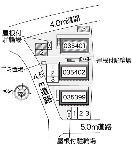 レオパレスラピスC