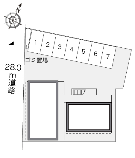 レオパレスグランマ