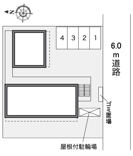 レオパレススプルース