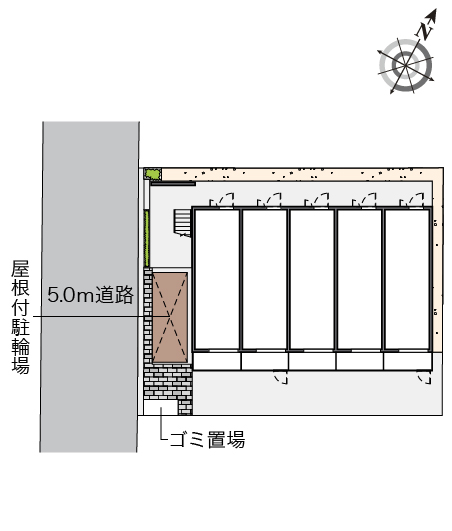 クレイノのぞみL