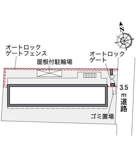 レオパレスシティパル