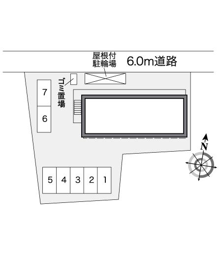 レオパレスオリーブ